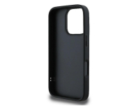 Karl Lagerfeld Quilted Signature do iPhone 16 Pro Max czarny - 1278277 - zdjęcie 4